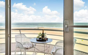 2 Bedroom Lovely Apartment In Oostende